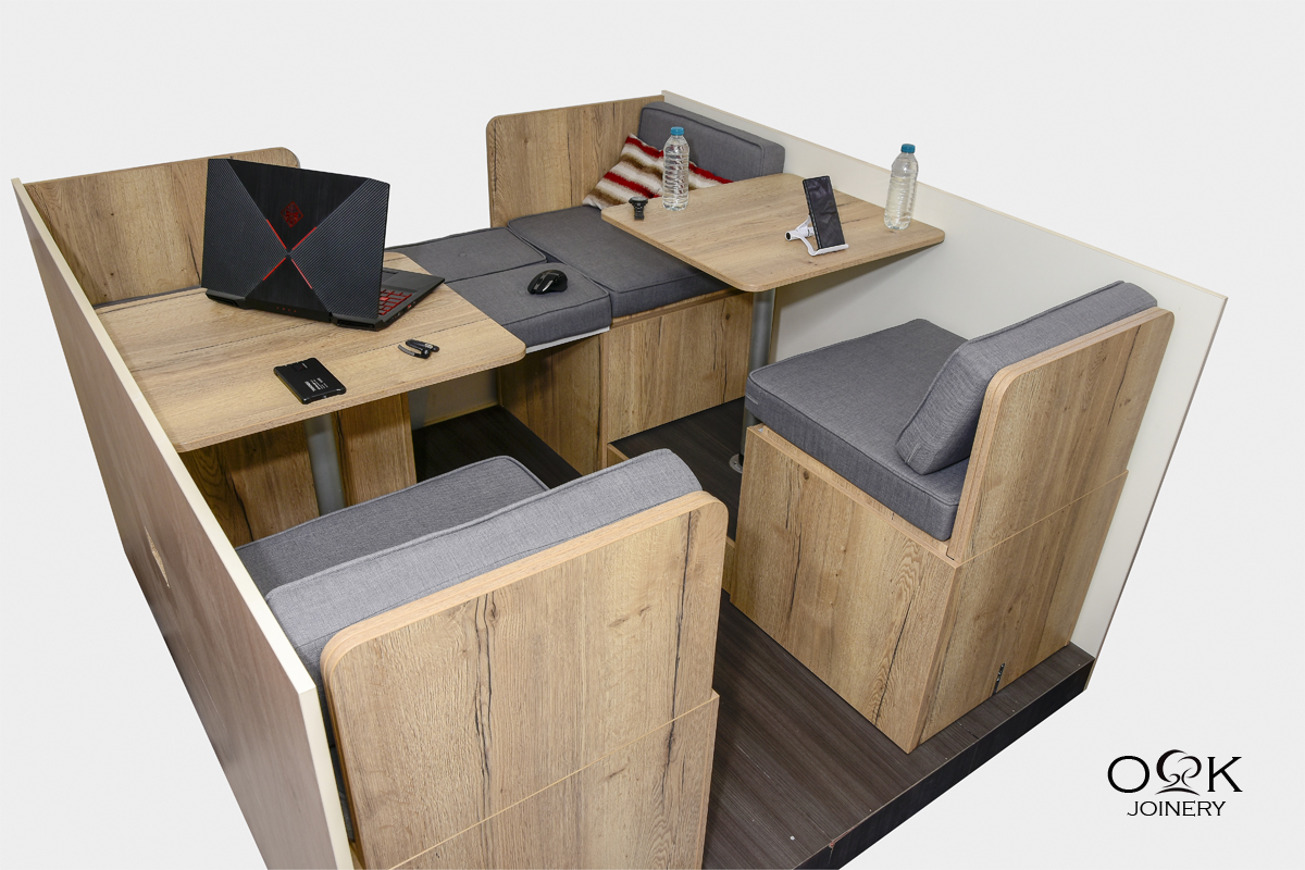 Multifunctional Furniture